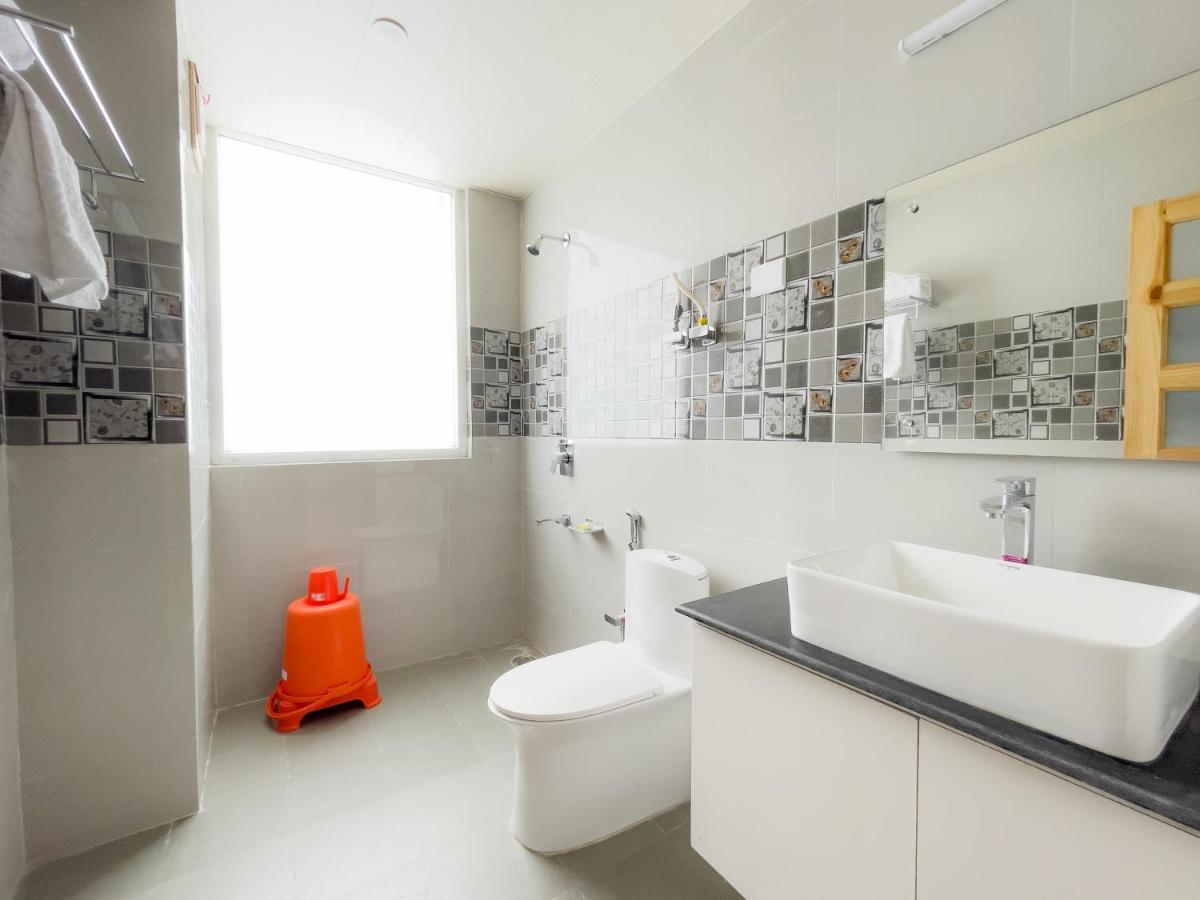 Hotel New Vistas מנאלי חדר תמונה