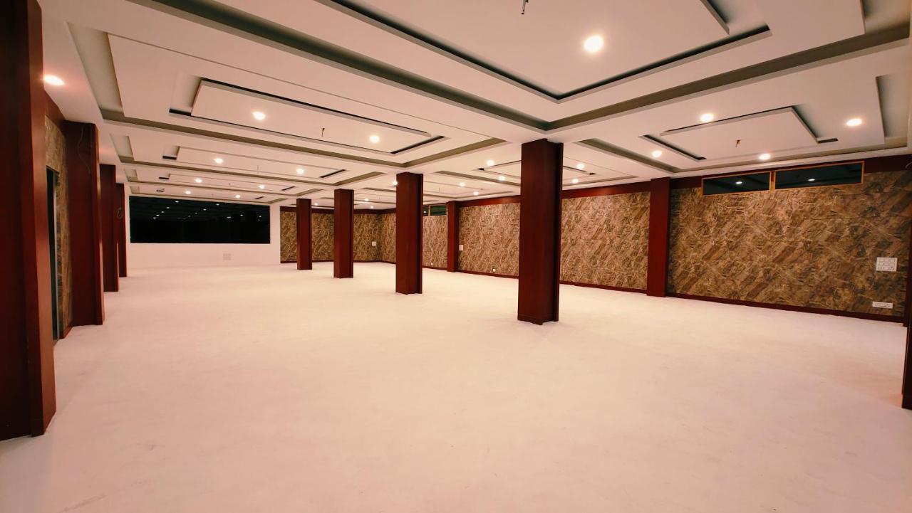 Hotel New Vistas מנאלי מראה חיצוני תמונה
